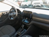  Hyundai   Ioniq HYUNDAI / 2019 / 5P / berlina con portón 1.6 GDI HEV Klass DCT #3