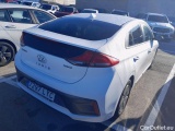  Hyundai   Ioniq HYUNDAI / 2019 / 5P / berlina con portón 1.6 GDI HEV Klass DCT #2