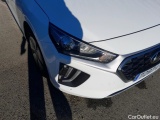  Hyundai   Ioniq HYUNDAI / 2019 / 5P / berlina con portón 1.6 GDI HEV Klass DCT #17