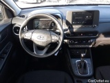  Hyundai  Konna HYUNDAI Kona / 2020 / 5P / todoterreno 1.6 GDI HEV Maxx DCT #3