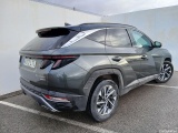  Hyundai  Tucson HYUNDAI  / 2020 / 5P / todoterreno 1.6 CRDI 100kW (136CV) 48V Tecno DCT 2C #2