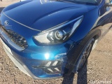  KIA  Niro KIA  / 2019 / 5P / crossover 1.6 GDi HEV 104kW (141CV) Drive #16
