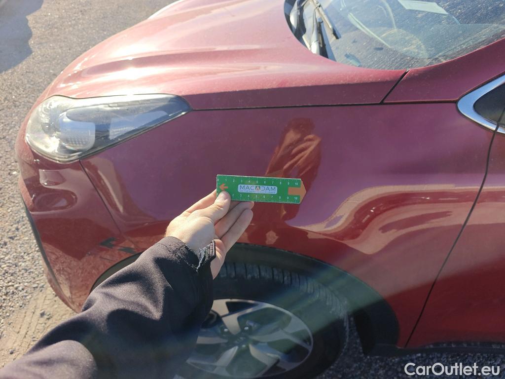  KIA  Sportage KIA  / 2018 / 5P / todoterreno 1.6 MHEV Drive 85kW (115CV) 4x2 #10