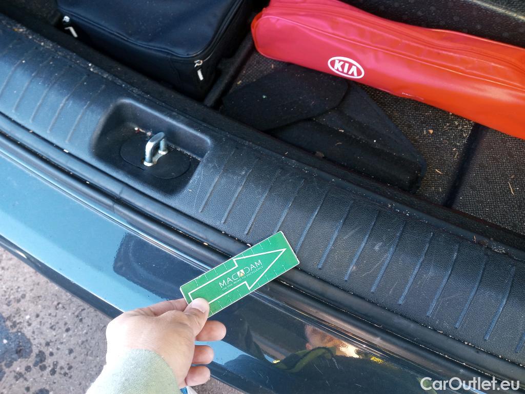  KIA  Sportage KIA  / 2018 / 5P / todoterreno 1.6 MHEV Drive Plus 100kW (136CV) 4x2 #14