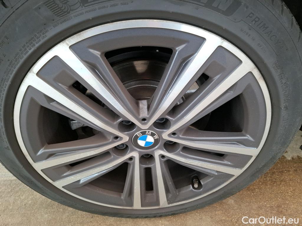  Bmw  Serie 1 BMW Série 1 / 2019 / 5P / Berline 116i DKG7 Business Design #19