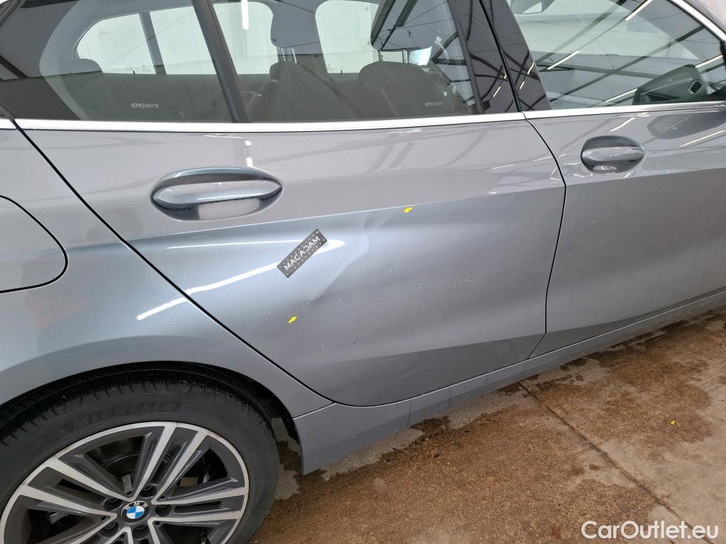  Bmw  Serie 1 BMW Série 1 / 2019 / 5P / Berline 116i DKG7 Business Design #1