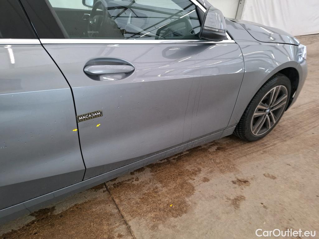  Bmw  Serie 1 BMW Série 1 / 2019 / 5P / Berline 116i DKG7 Business Design #6