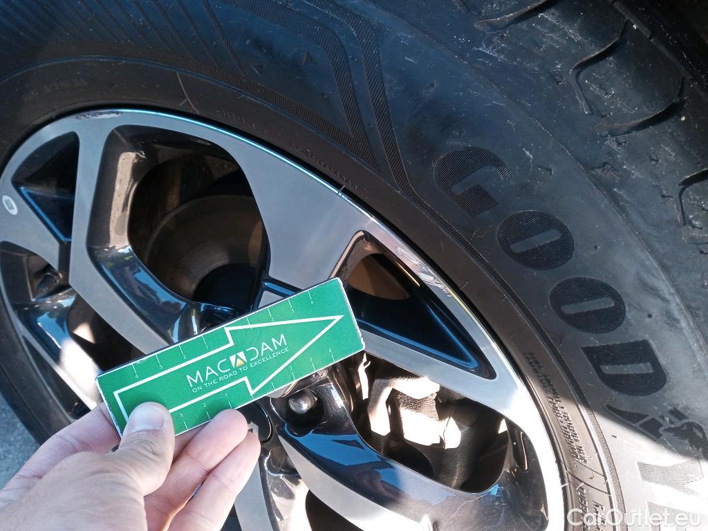  KIA  Sportage KIA  / 2018 / 5P / todoterreno 1.6 MHEV Drive Plus 100kW (136CV) 4x2 #7