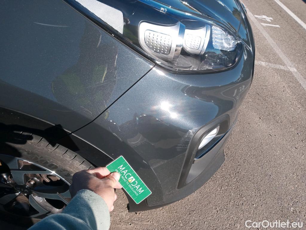  KIA  Sportage KIA  / 2018 / 5P / todoterreno 1.6 MHEV Drive Plus 100kW (136CV) 4x2 #28