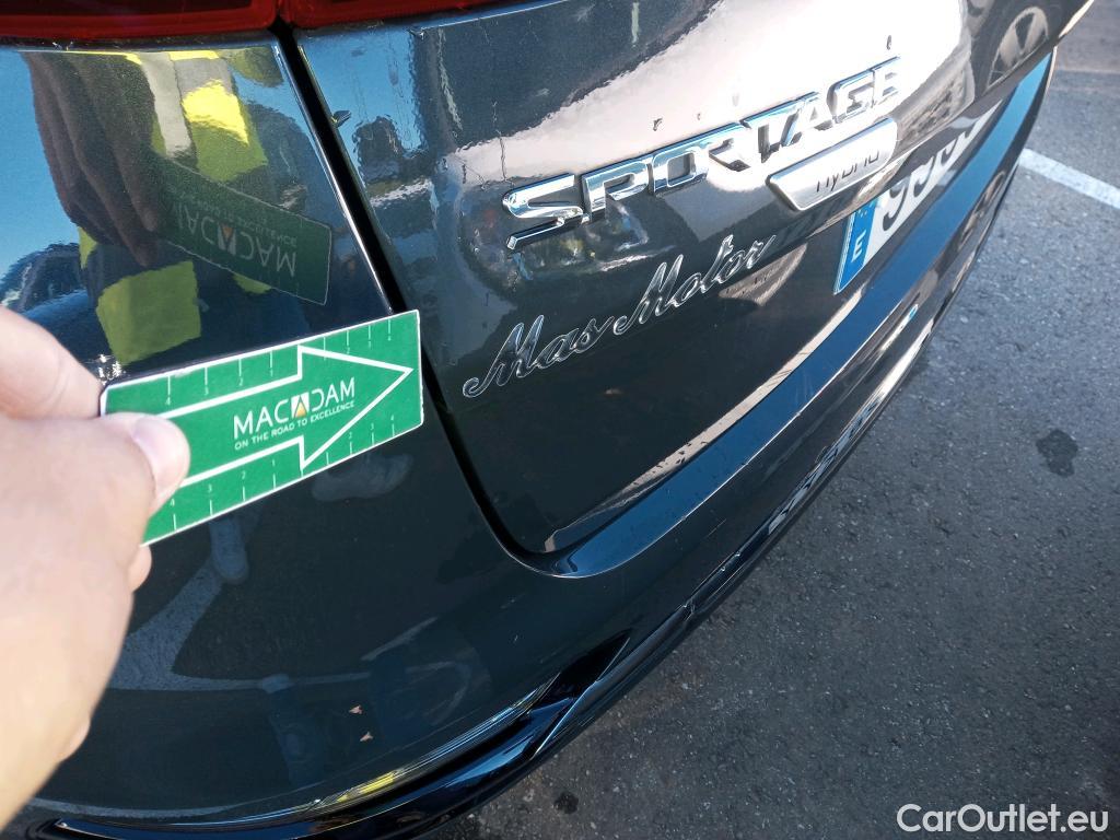  KIA  Sportage KIA  / 2018 / 5P / todoterreno 1.6 MHEV Drive Plus 100kW (136CV) 4x2 #29