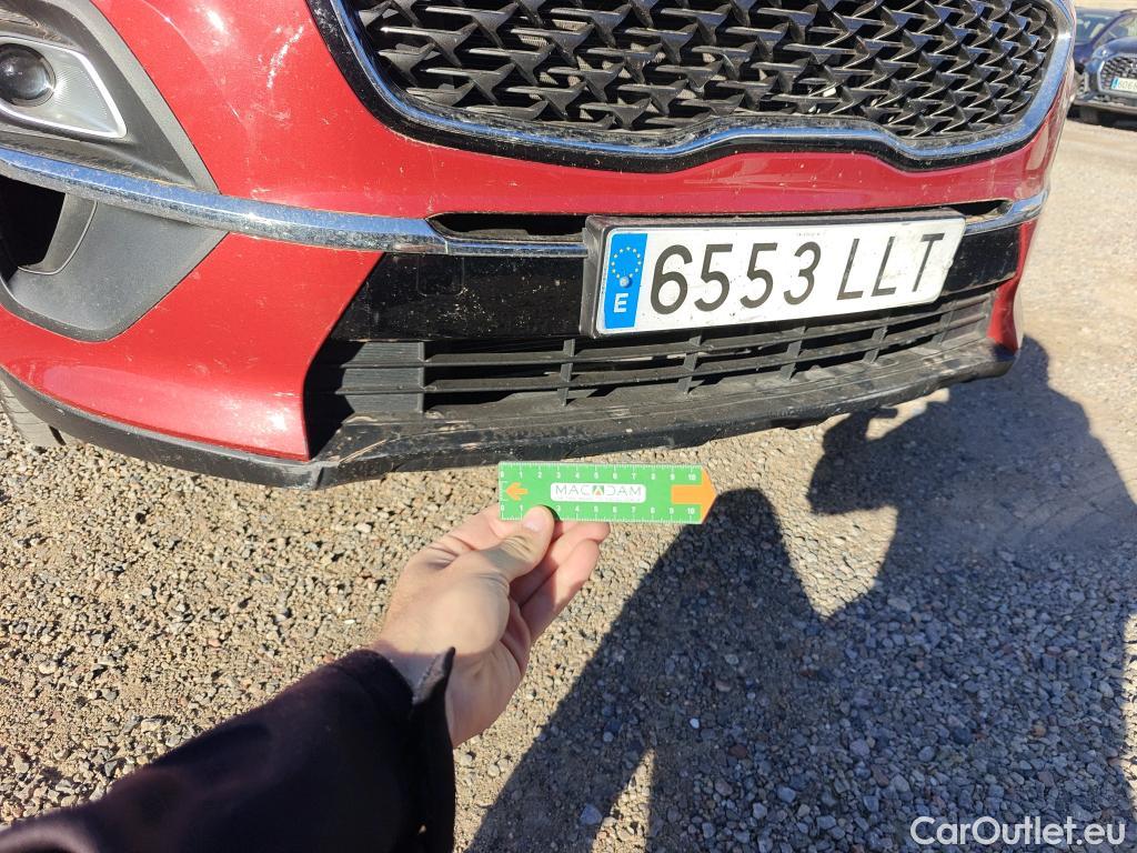  KIA  Sportage KIA  / 2018 / 5P / todoterreno 1.6 MHEV Drive 85kW (115CV) 4x2 #21