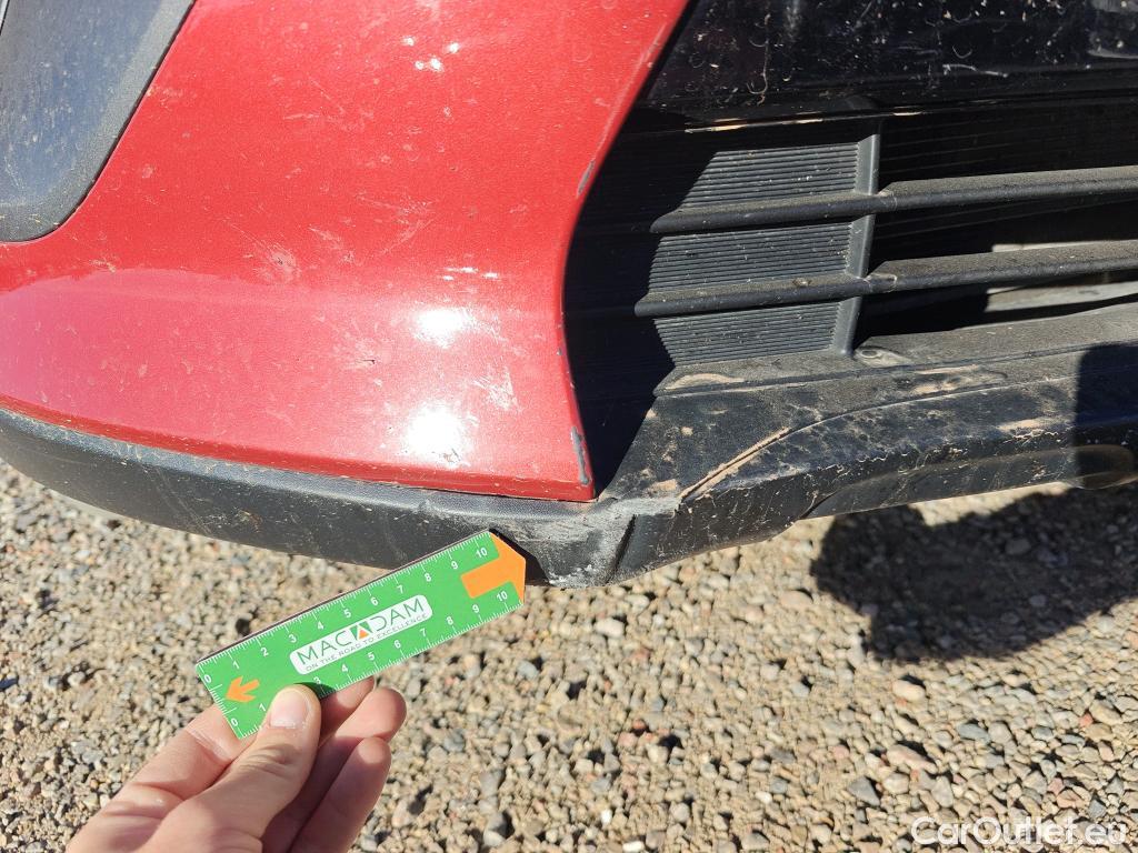  KIA  Sportage KIA  / 2018 / 5P / todoterreno 1.6 MHEV Drive 85kW (115CV) 4x2 #22