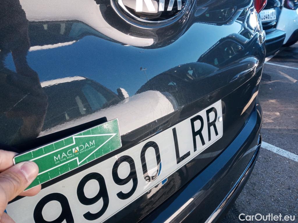  KIA  Sportage KIA  / 2018 / 5P / todoterreno 1.6 MHEV Drive Plus 100kW (136CV) 4x2 #39