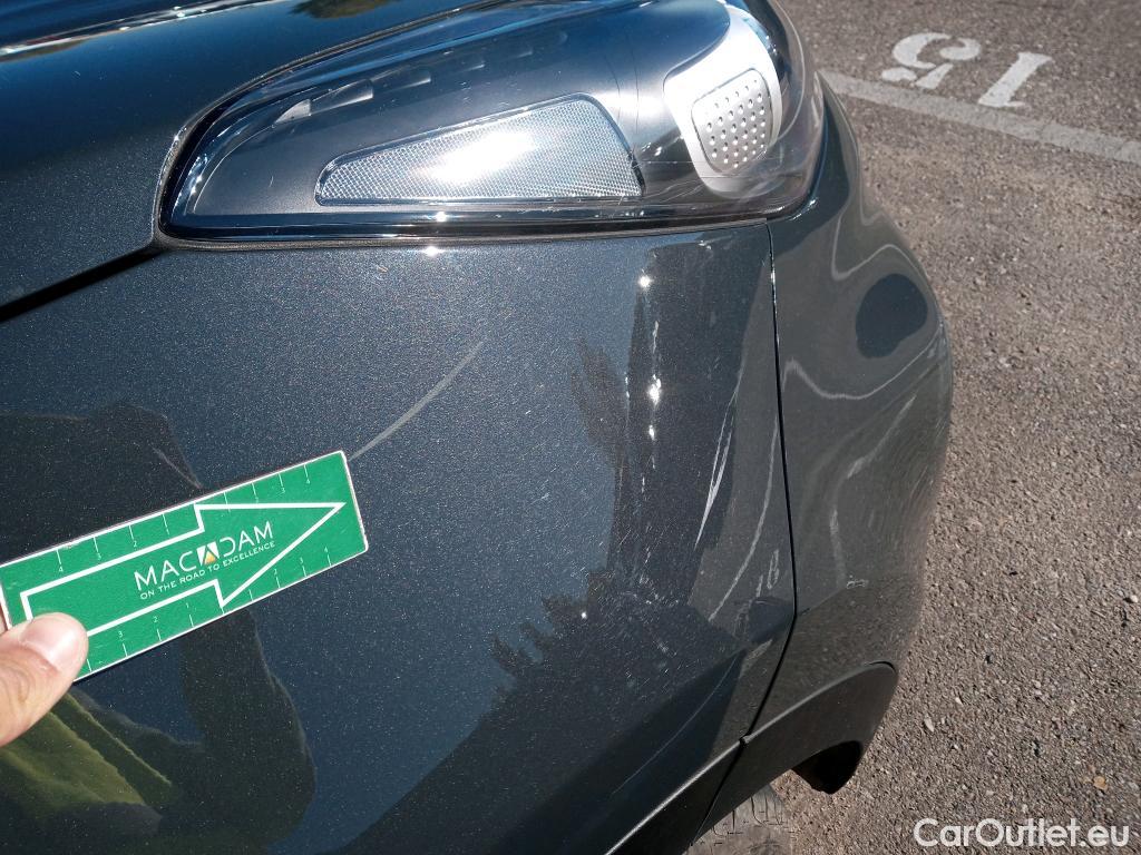  KIA  Sportage KIA  / 2018 / 5P / todoterreno 1.6 MHEV Drive Plus 100kW (136CV) 4x2 #37