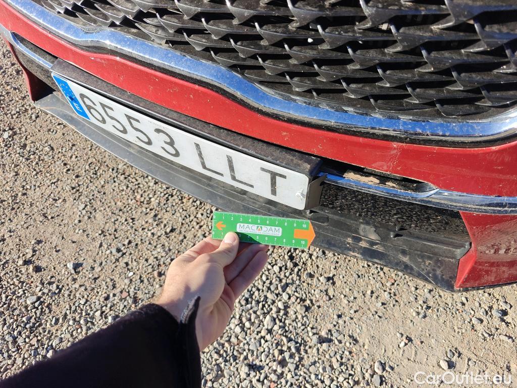  KIA  Sportage KIA  / 2018 / 5P / todoterreno 1.6 MHEV Drive 85kW (115CV) 4x2 #37