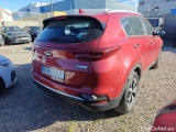  KIA  Sportage KIA  / 2018 / 5P / todoterreno 1.6 MHEV Drive 85kW (115CV) 4x2 #2