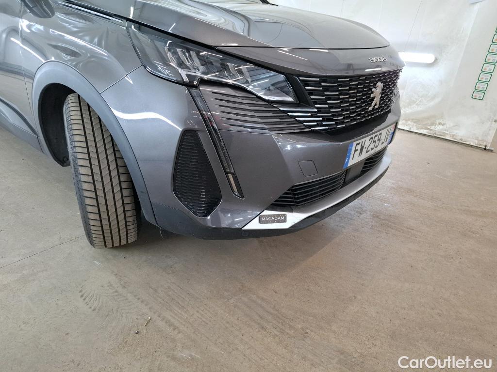  Peugeot  3008  Active Business 1.2 PureTech 130CV BVA8 E6d #4