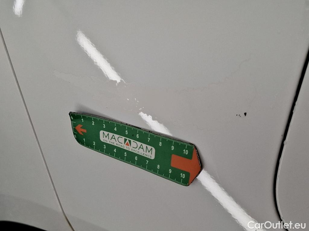  Opel   Grandland X OPEL 5p SUV 1.5 Diesel 130ch Auto Edition Business #11