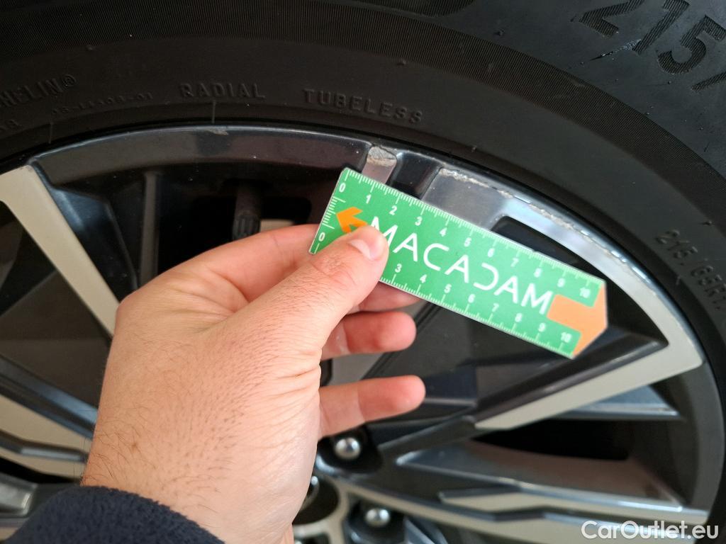  Hyundai  Tucson  Business Hybrid 2WD 1.6 T-GDI 230CV BVA6 E6d #18