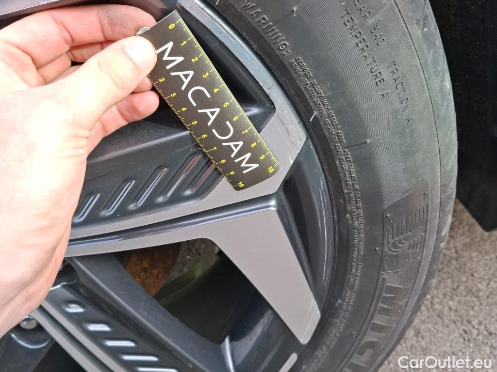  Hyundai  Tucson HYUNDAI  / 2020 / 5P / SUV 1.6 PHEV 265 HTRAC EXECUTIVE 4WD AUTO  / TRANSFO VP VF #3