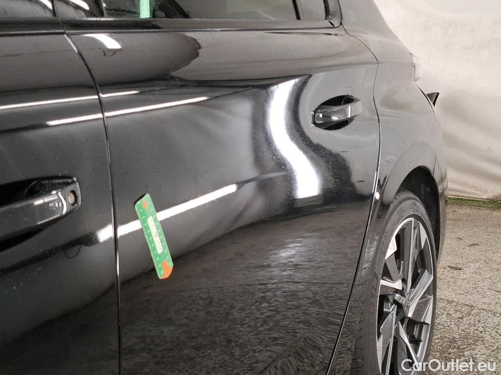  Peugeot  308  Allure Pack 1.5 HDi 130CV BVA8 E6d #12