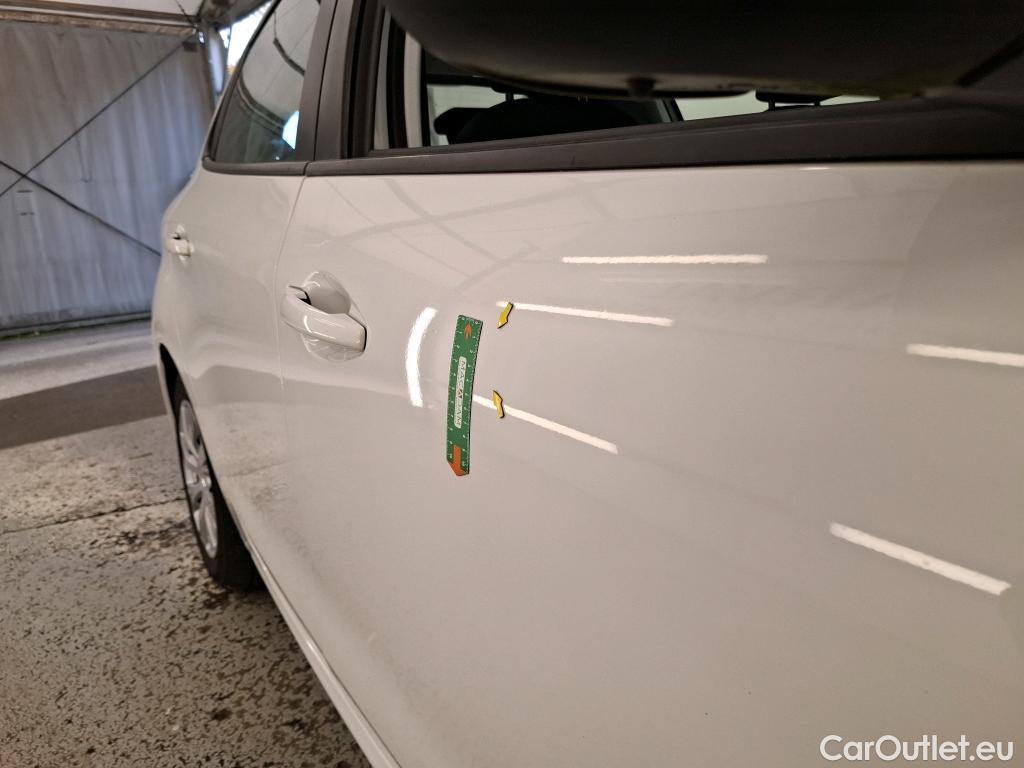  Peugeot  208  Active Business 1.6 HDi 75CV BVM5 E6 #22