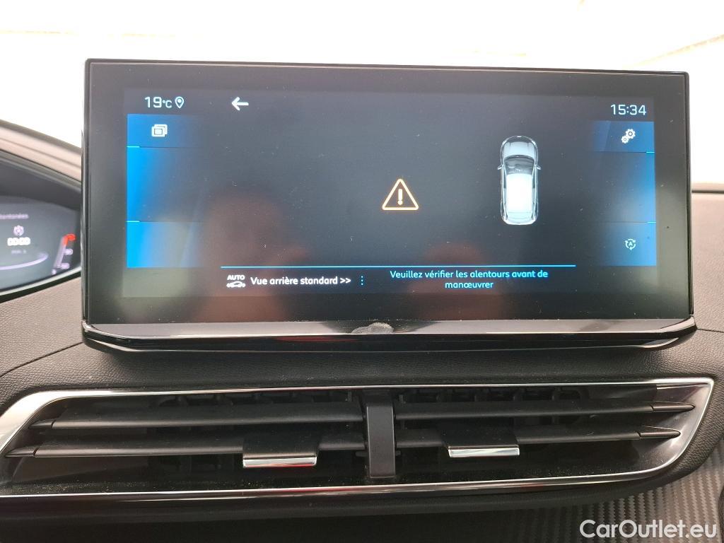  Peugeot  3008  Active Pack 1.5 HDi 130CV BVA8 E6d #14