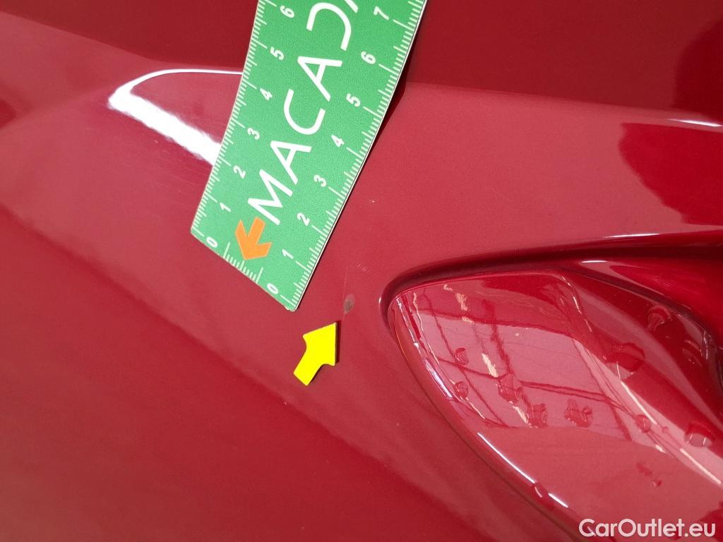  Hyundai  Tucson HYUNDAI  / 2020 / 5P / SUV 1.6 CRDI 136 IBVM HYBRID 48V CREATIVE #10