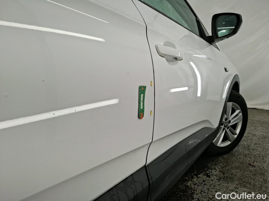  Opel   Grandland X OPEL 5p SUV 1.5 Diesel 130ch Auto Edition Business #3