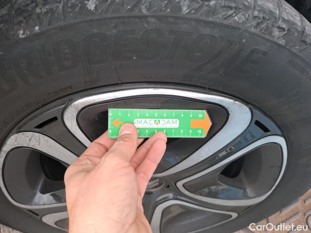  Citroen  C3  Shine Business 1.5 BlueHDI 100CV BVM5 E6dT #6