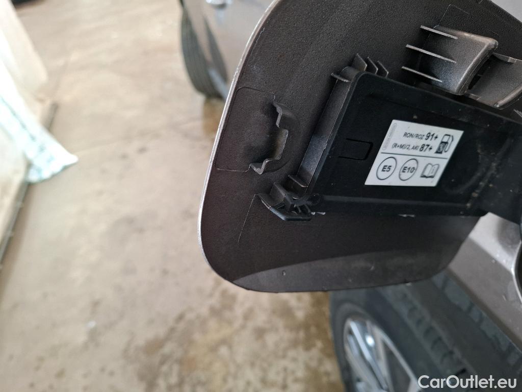  Hyundai  Tucson  Business Hybrid 2WD 1.6 T-GDI 230CV BVA6 E6d #21