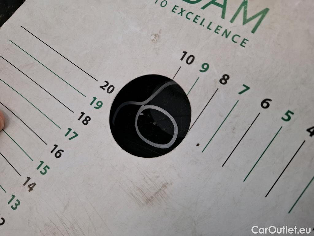  Opel  Crossland  X Business Elegance 1.5 120CV BVA6 E6d #9