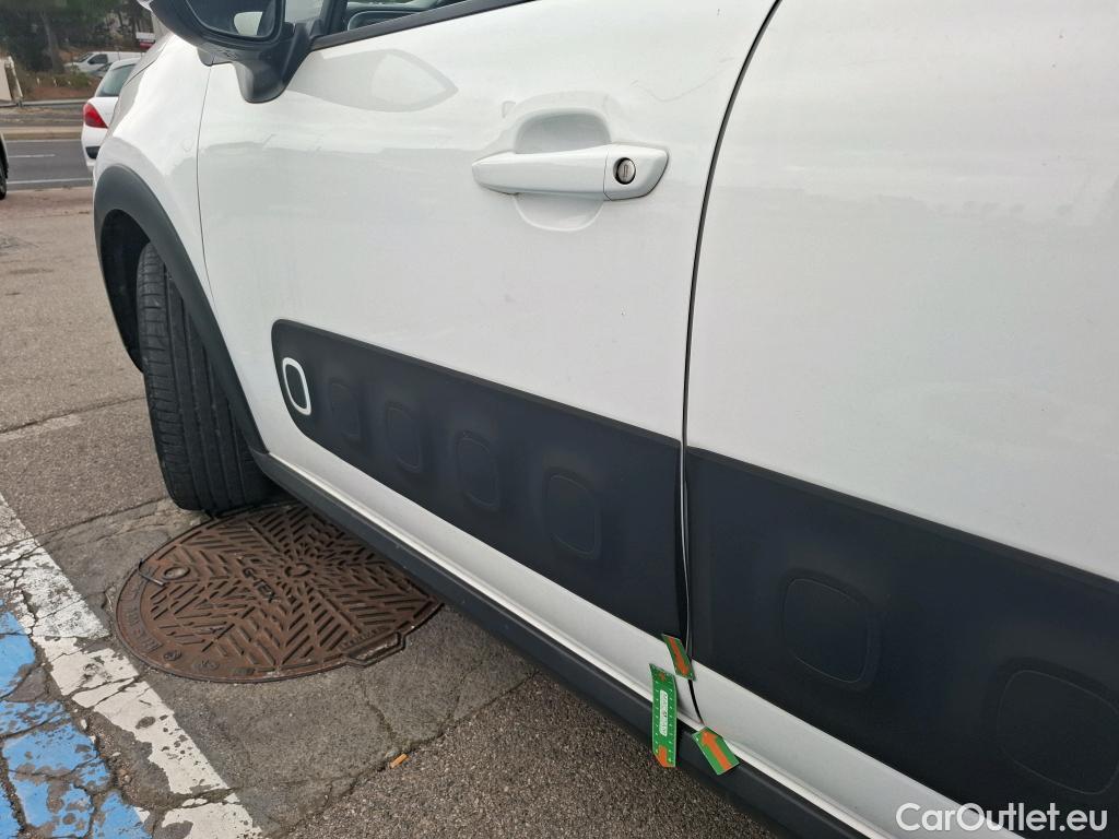  Citroen  C3  Shine Business 1.5 BlueHDI 100CV BVM5 E6dT #18