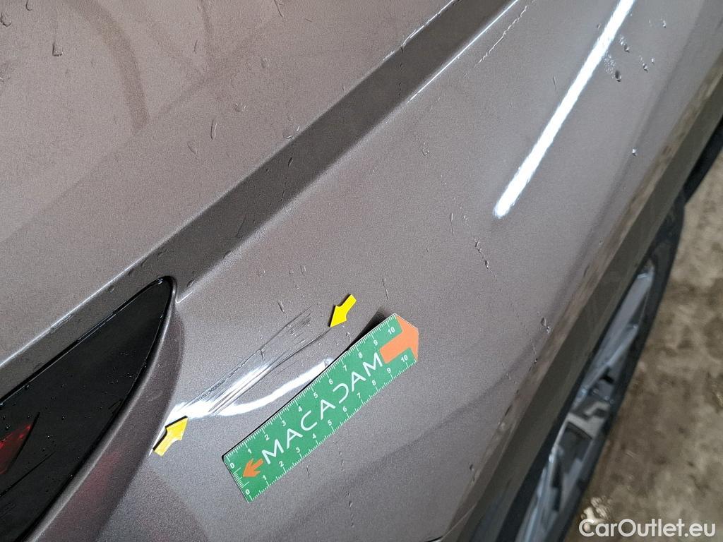  Hyundai  Tucson  Business Hybrid 2WD 1.6 T-GDI 230CV BVA6 E6d #5