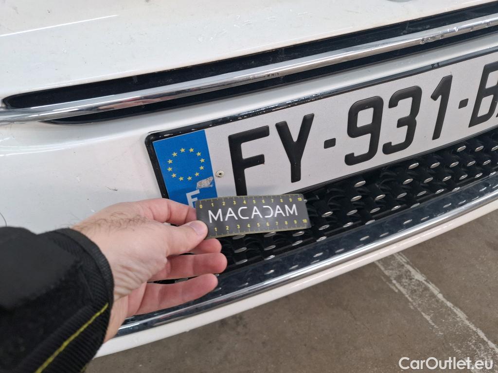  Fiat  500 FIAT C / 2015 / 2P / Cabriolet 1.0 70ch BSG Star #22