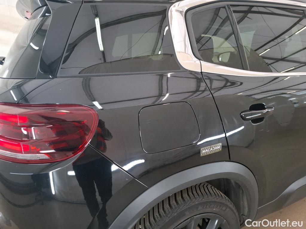  Citroen  C5 CITROEN  Aircross / 2022 / 5P / SUV BlueHDi 130 S&S EAT8 Shine Pack #15