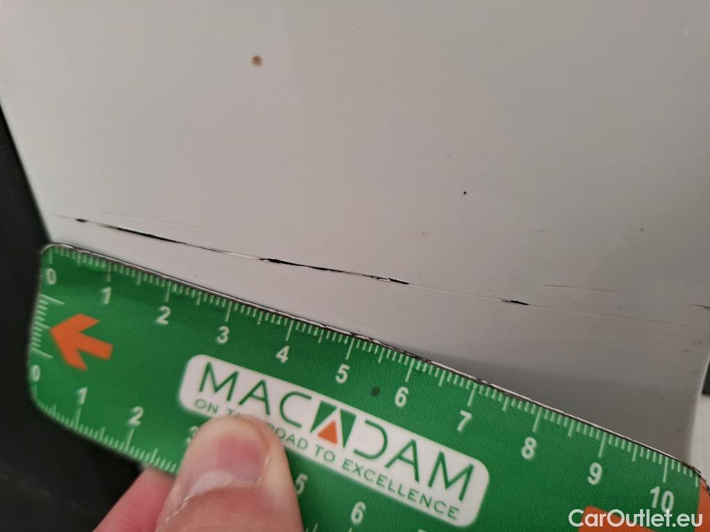  Opel   Grandland X OPEL 5p SUV 1.5 Diesel 130ch Auto Edition Business #7