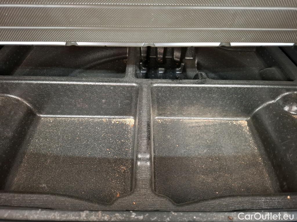  Hyundai  Tucson  Business Hybrid 2WD 1.6 T-GDI 230CV BVA6 E6d #26