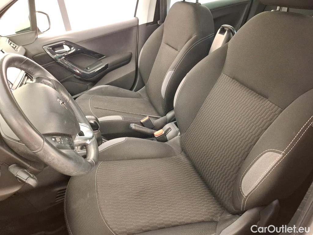  Peugeot  208  Active Business 1.6 HDi 75CV BVM5 E6 #28