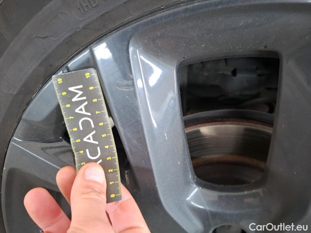  Citroen  C5 CITROEN  Aircross / 2022 / 5P / SUV BlueHDi 130 S&S EAT8 Shine Pack #8