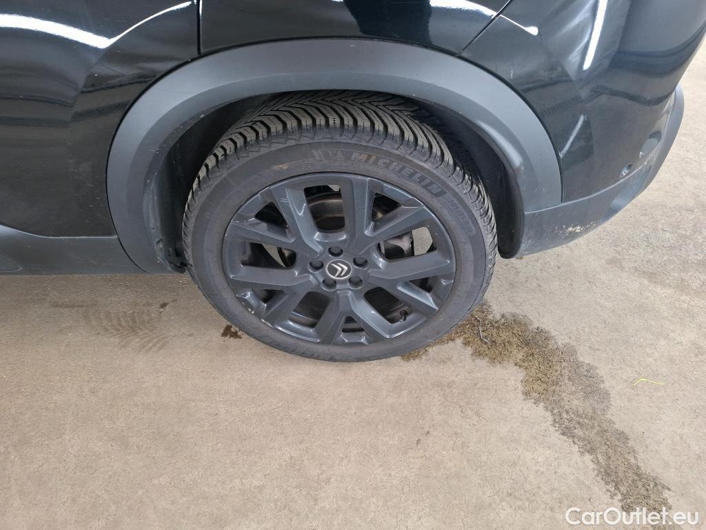  Citroen  C5 CITROEN  Aircross / 2022 / 5P / SUV BlueHDi 130 S&S EAT8 Shine Pack #5