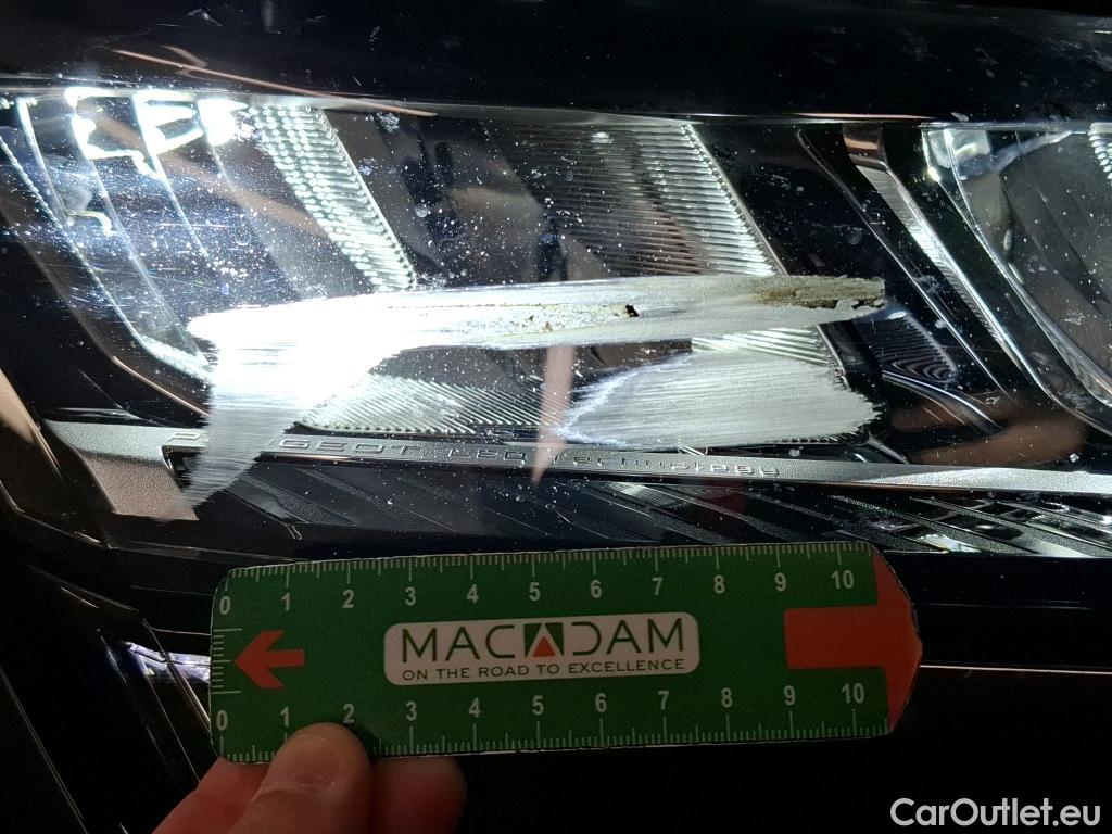  Peugeot  308  Allure Pack 1.5 HDi 130CV BVA8 E6d #2