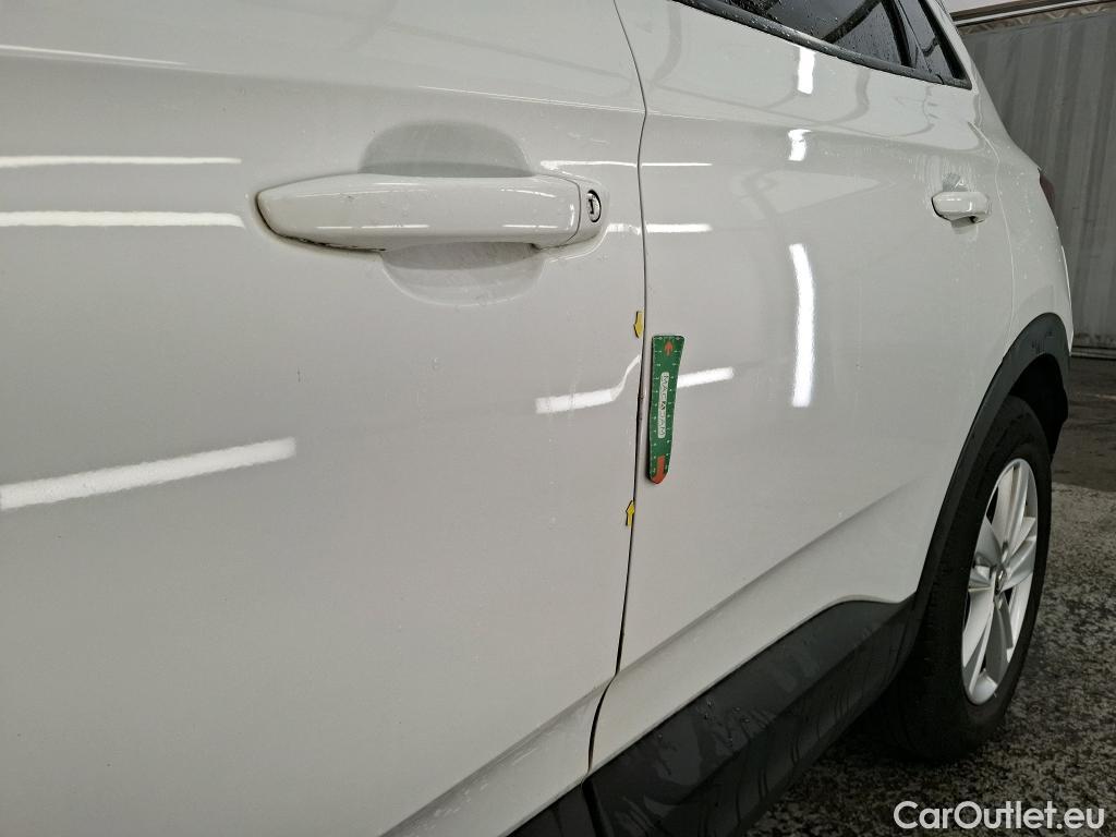  Opel   Grandland X OPEL 5p SUV 1.5 Diesel 130ch Auto Edition Business #1