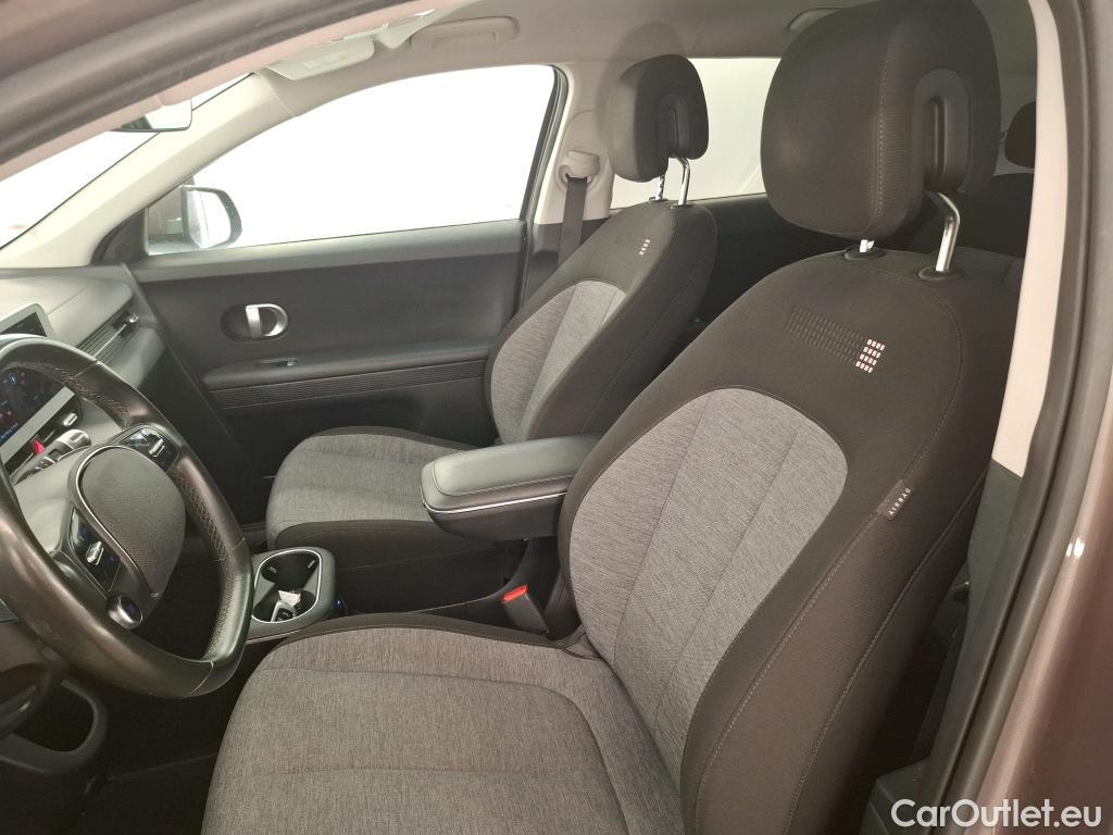  Hyundai   Ioniq Ioniq 5 Intuitive Electrique 72kWh BVA #37