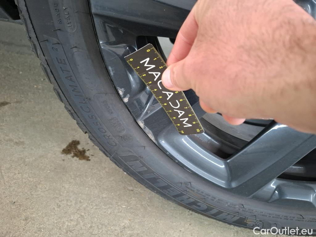  Citroen  C5 CITROEN  Aircross / 2022 / 5P / SUV BlueHDi 130 S&S EAT8 Shine Pack #7