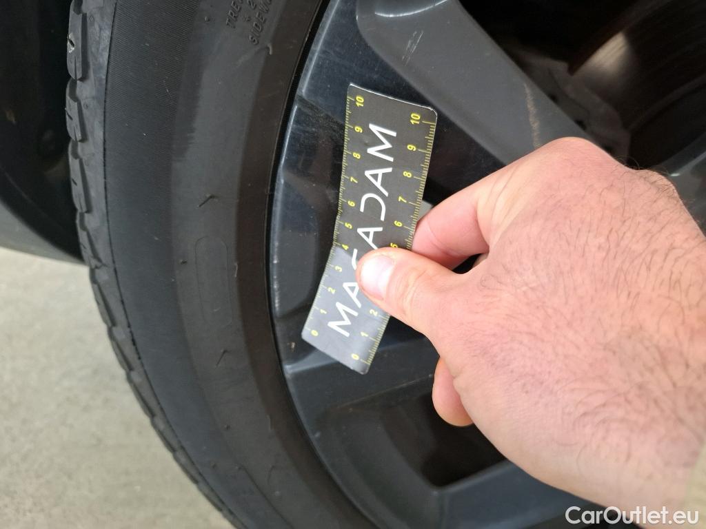  Citroen  C5 CITROEN  Aircross / 2022 / 5P / SUV BlueHDi 130 S&S EAT8 Shine Pack #14