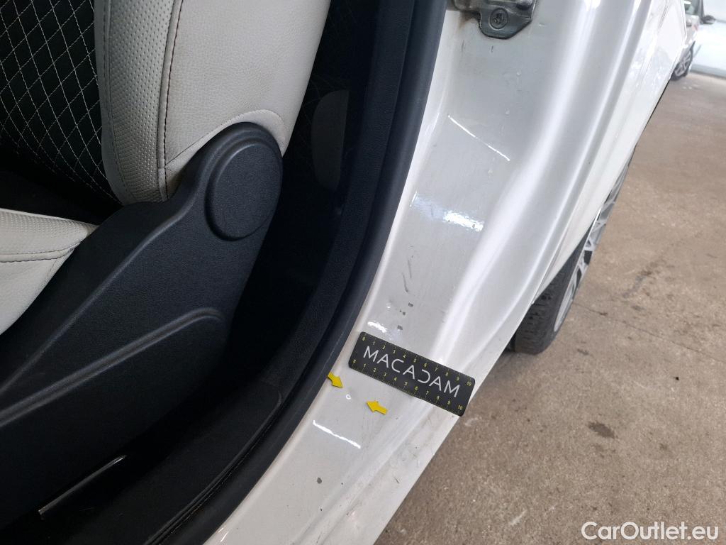  Fiat  500 FIAT C / 2015 / 2P / Cabriolet 1.0 70ch BSG Star #14