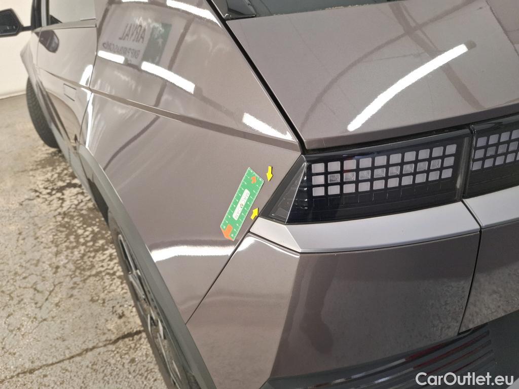  Hyundai   Ioniq Ioniq 5 Intuitive Electrique 72kWh BVA #33