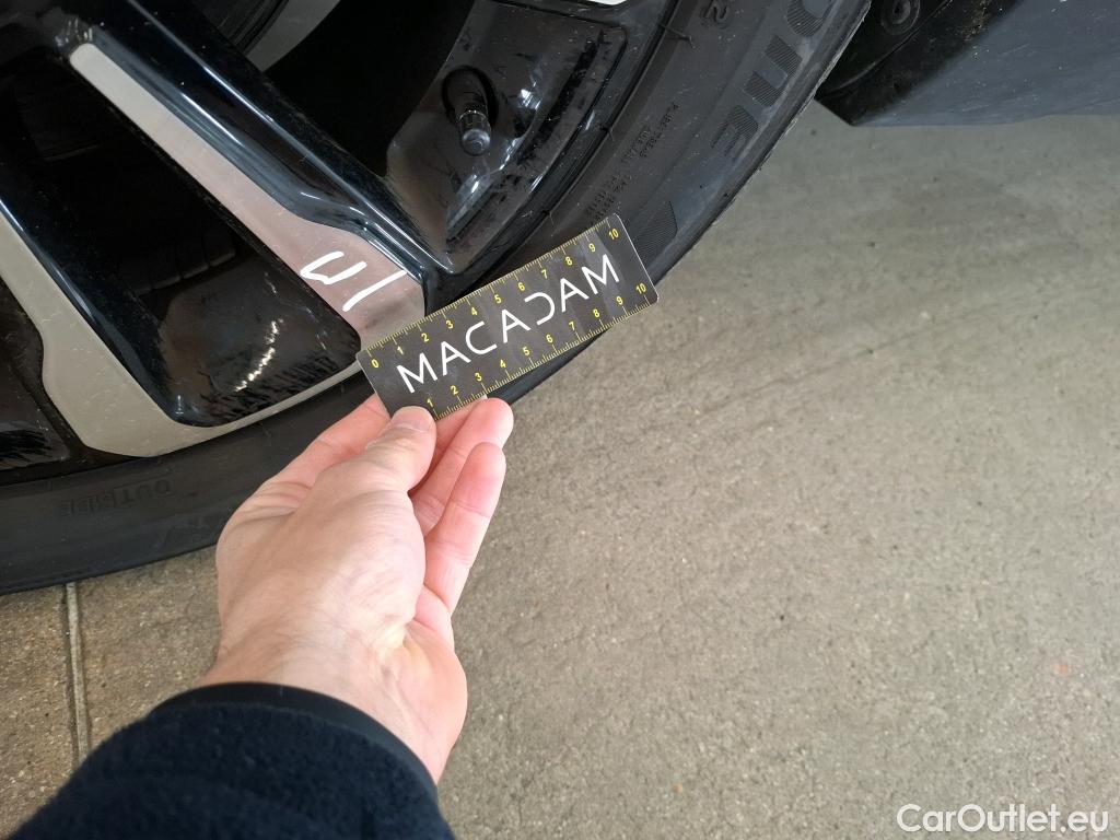  Opel  Crossland  X Business Elegance 1.5 120CV BVA6 E6d #46