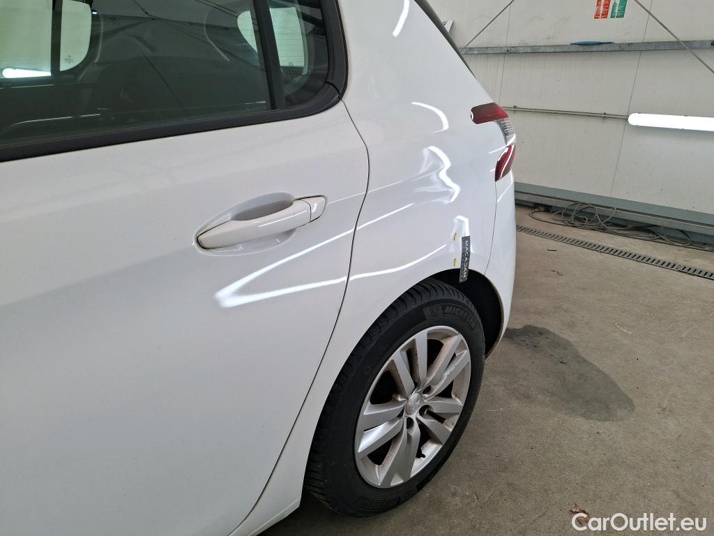  Peugeot  308  5p Berline BlueHDi 130 Active Business / TRANSFO VP/VF
 #20